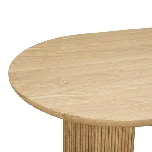 Belfort eettafel 280 cm