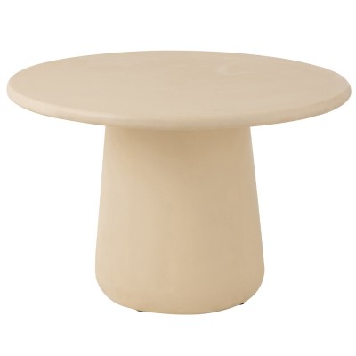 Ram dining table - Beige 2