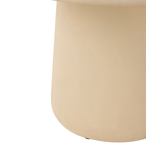 Mesa de comedor Ram - Beige