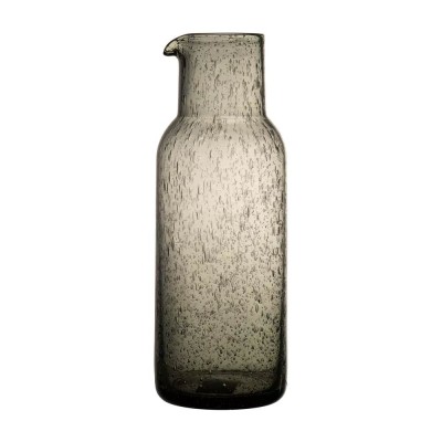 Vico decanter - smoked Pomax