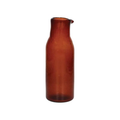 Carafe Vico - ambre Pomax