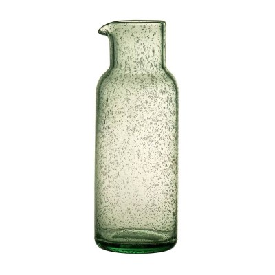 Carafe Vico - vert pâle Pomax