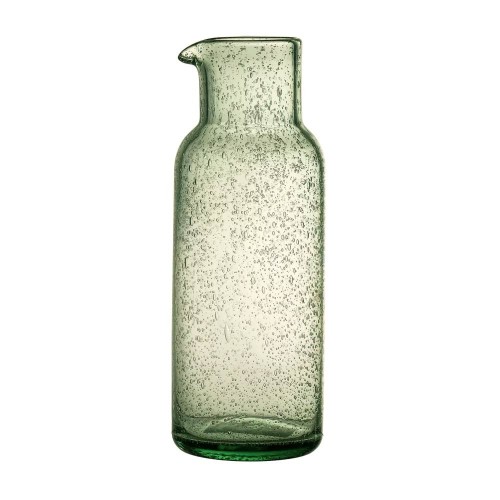 Carafe Vico - vert pâle