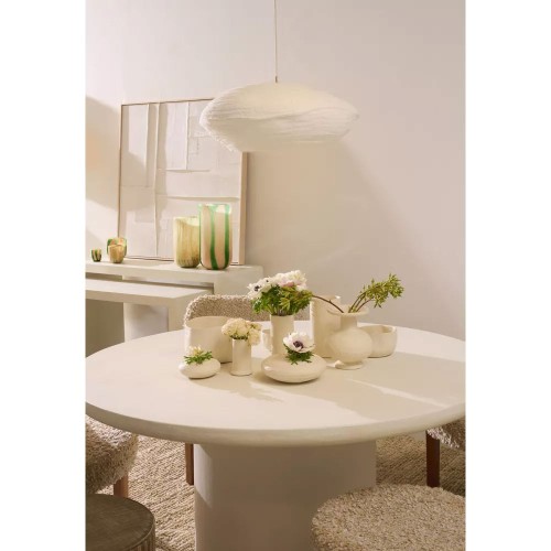 COMPETA DIA 60 hanglamp - wit