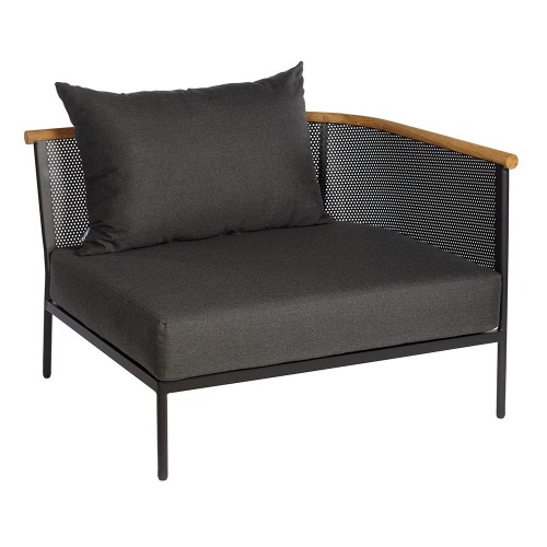 Corner module Riad 100 cm Oasiq