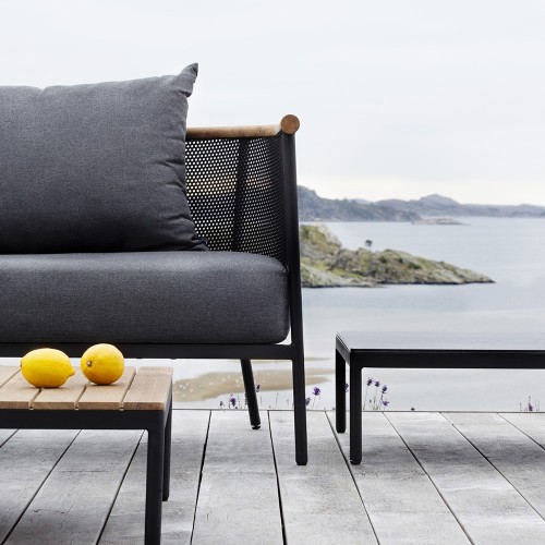 Riad Eckmodul 100 cm Oasiq