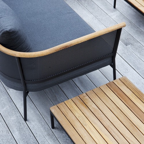 Module d'angle Riad 100 cm Oasiq