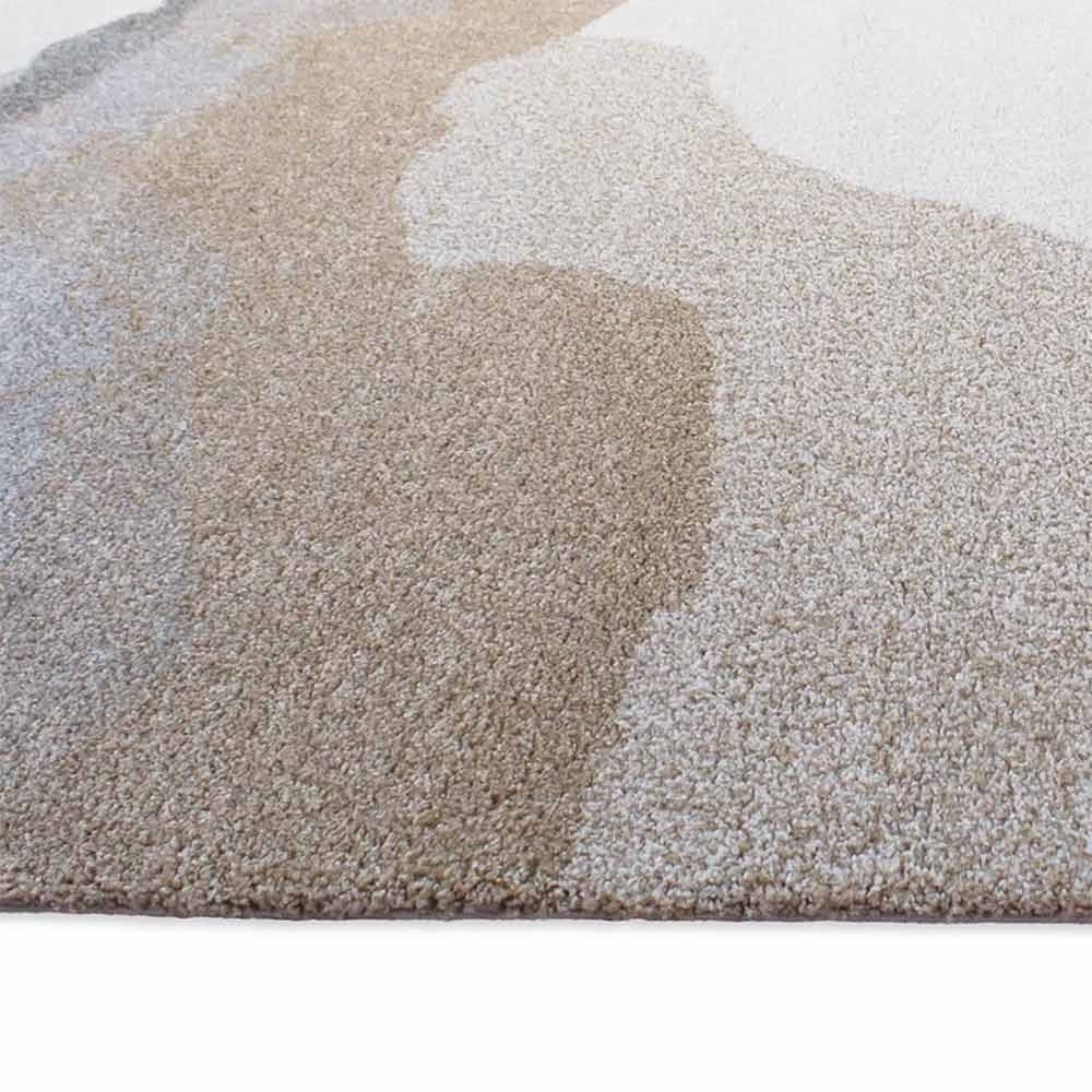 Alfombra Bliss beige