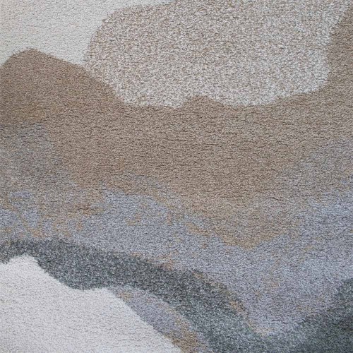 Tapis beige Bliss