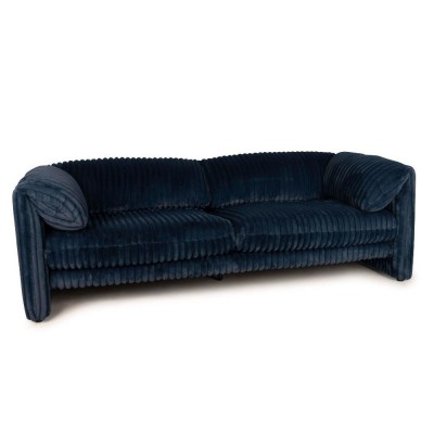 Cologne blue sofa Athezza