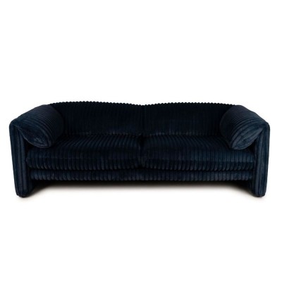 Sofa Cologne blau 2