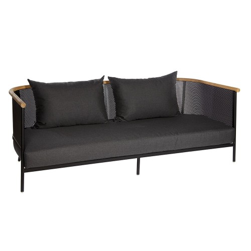 Riad bank 200 cm Oasiq