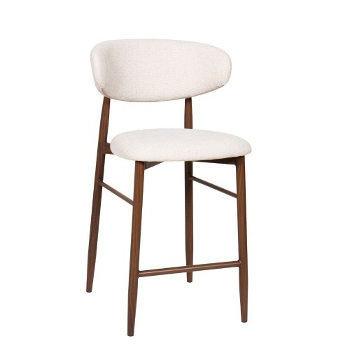 Georgia Barkruk Beige