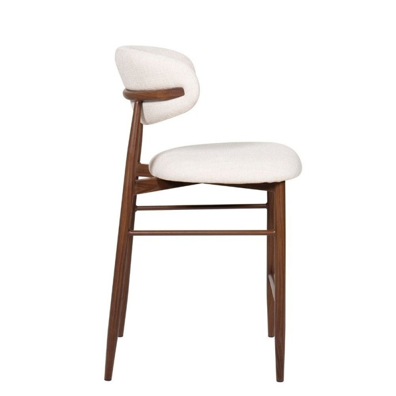 Barhocker Georgia Beige