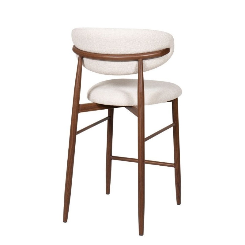 Barhocker Georgia Beige