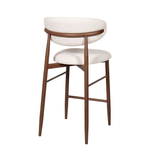 Tabouret Bar Georgia Beige