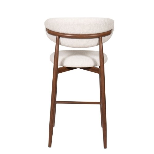 Tabouret Bar Georgia Beige