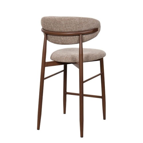 Barhocker Georgia Taupe