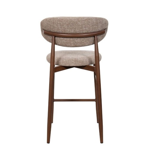 Barhocker Georgia Taupe