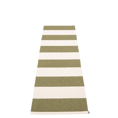 Alfombra Bob - Pino vainilla