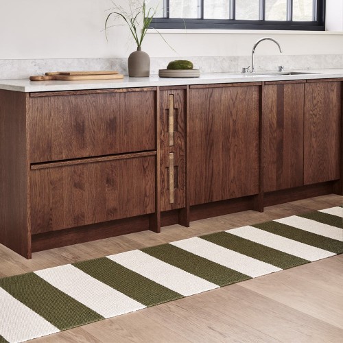 Tapis Bob - Pine vanilla