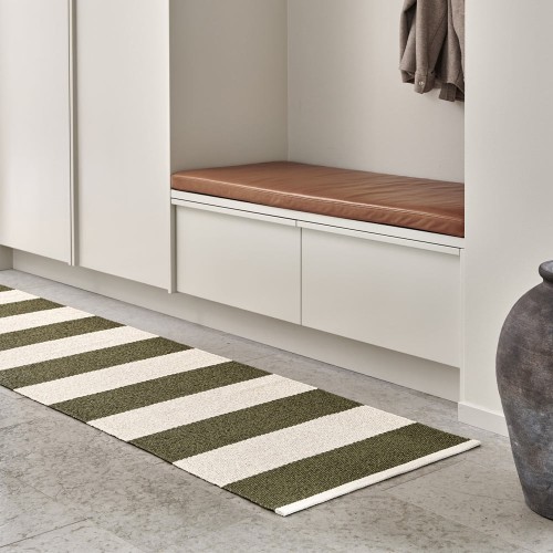 Tapis Bob - Pine vanilla