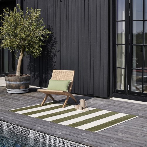 Tapis Bob - Pine vanilla