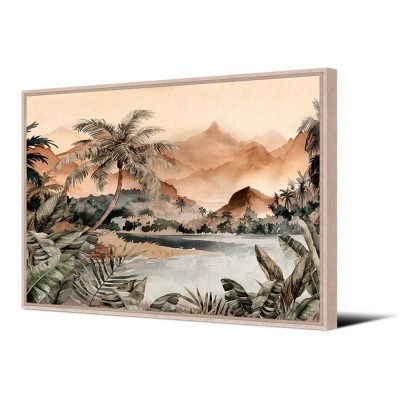 Tableau Bango Pôdevache