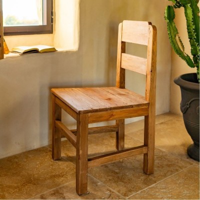 Silla Colville Athezza