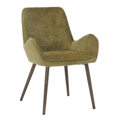 Sedia Trevise Khaki Athezza
