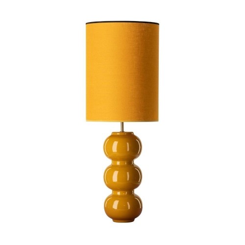 Pila Mosterd Lamp
