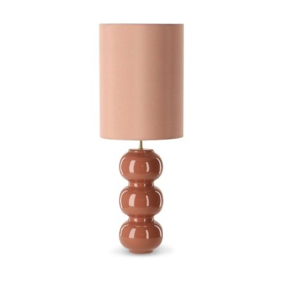 Lampe Pila Terracotta