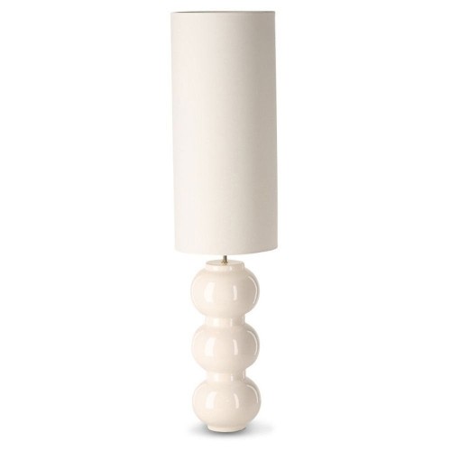 Lampadaire Pila Blanc