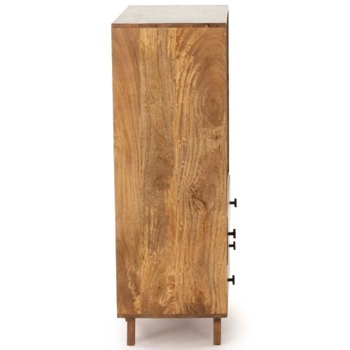 Meuble Cabinet Trem