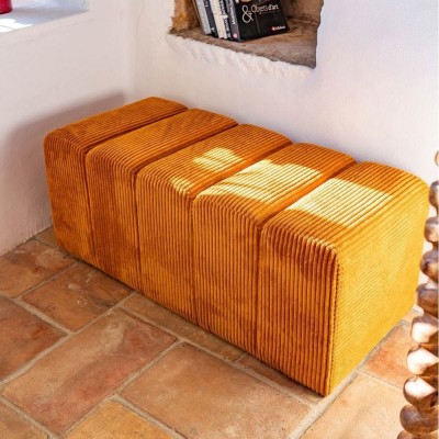 Melvin Honey bench Athezza