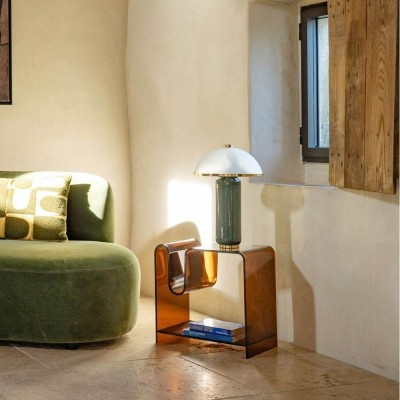 Lampe Omnia Khaki Athezza