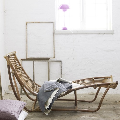 Antiker Michelangelo Ruhestuhl Sika-Design