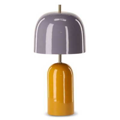 Lampada Julia Violet/Mustard Athezza