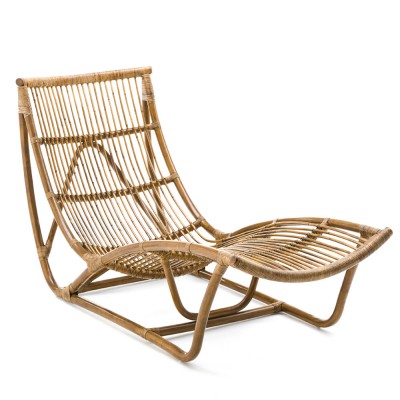 Antiker Michelangelo Ruhestuhl Sika-Design Sika Design