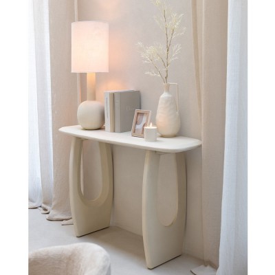 Console Mark beige J-Line