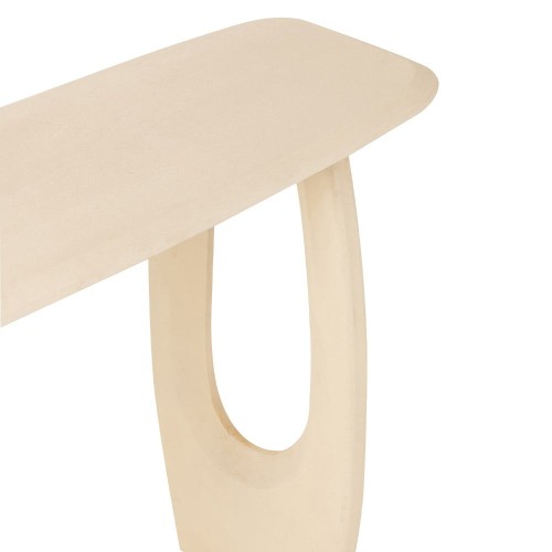 Console Mark beige