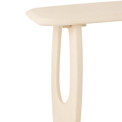 Mark beige console