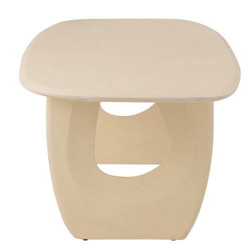 Mark beige eettafel