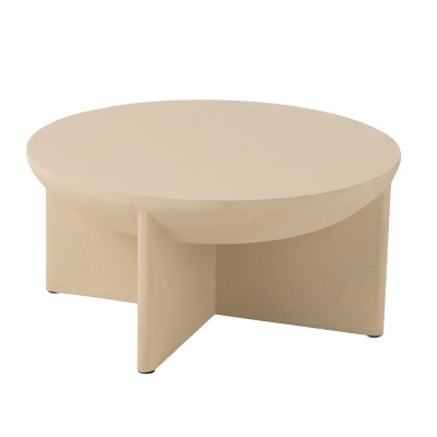 Halfhoge salontafel 2