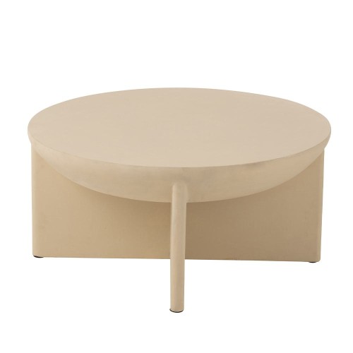 Mesa de centro Halfy