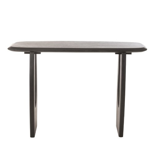 Zwarte markeerconsole