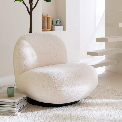 Chaise Lounge Neige