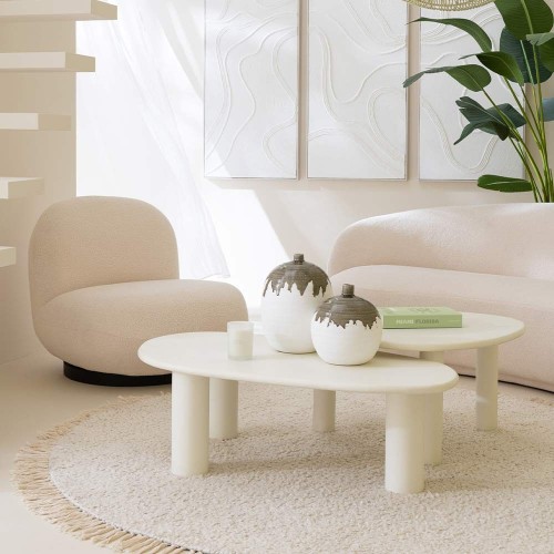 Chaise Lounge Neige