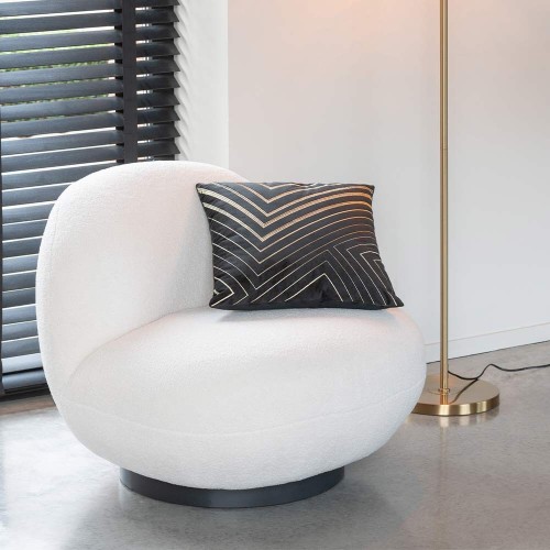 Chaise Lounge Neige