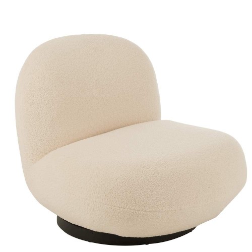Chaise Lounge Neige